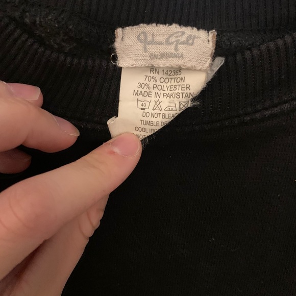 New York Soho Hoodie - Picture 3 of 5